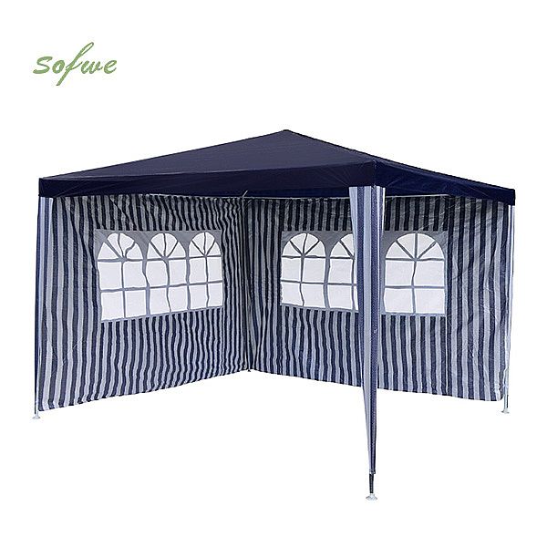 Outdoor Exhibition Tent