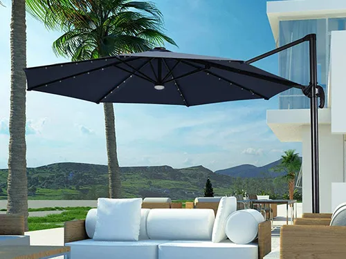 Patio Umbrellas