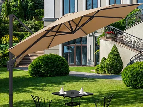 patio umbrella