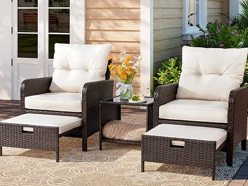 Patio Furniture