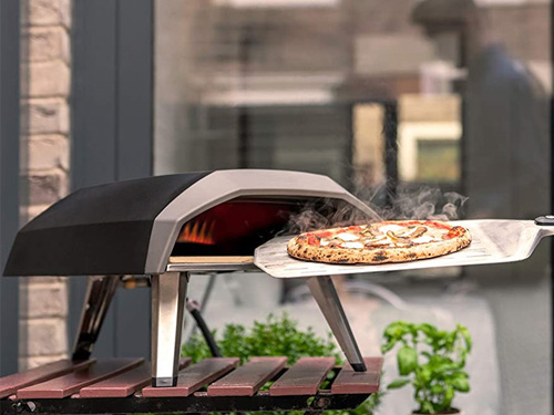 Pizza Oven Supplier