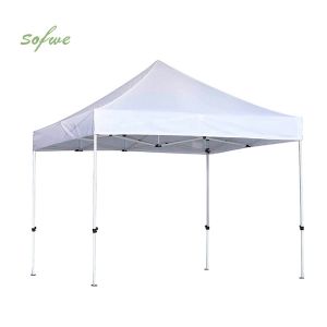 Pop-up Pavilion Exhibition Tent