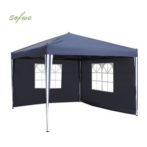 Outdoor Pavilion Folding Canopy