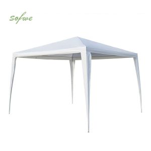 PE Detachable Party Garden Tent