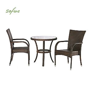 3-Piece Patio Bistro Set Wholesale