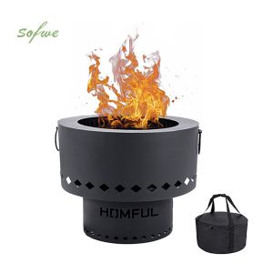 Outdoor Round Fire Bowl Pit Wholesale