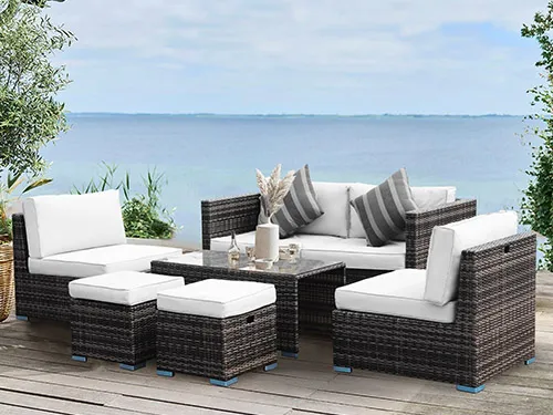 Rattan Furniture